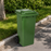 Mobile Garbage Bin | MGB | 80L, 100L, 120L, 240L, 360L | Trash Bin | Dustbin | Dustbin for Kitchen - HippoMart SG