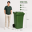 Mobile Garbage Bin | MGB | 80L, 100L, 120L, 240L, 360L | Trash Bin | Dustbin | Dustbin for Kitchen - HippoMart SG