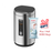 JAVA Dustbin | MIDY | JH8826 | 9L, 12L | Round Sensor Bin | Soft Closing | Waste Bin with USB wire - HippoMart SG