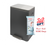 JAVA Recycling Bin | NAFISI | JH8851 | Dual Compartment Bin | 16L +16L | 25L +25L - HippoMart SG