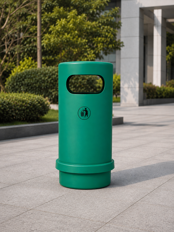 ‎Polyethylene Bins