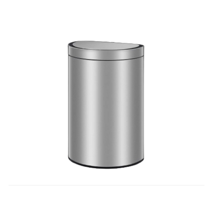 EKO Dustbin | Mirage | Sensor Bin | 47L  | EK9331 | Trash Bin | Waste Bin | Stainless Steel Bin