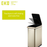 EKO Dustbin | Touchpro | EK9179 | Trash Bin | Waste Bin | Press Open | Soft Opening | Stainless Bin - HippoMart SG