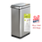 EKO Dustbin | Touchpro | EK9179 | Trash Bin | Waste Bin | Press Open | Soft Opening | Stainless Bin - HippoMart SG
