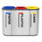 Stainless Steel Recycling Bins Station | 2-in-1, 3-in-1, 4-in-1 Multi-Compartment Options - HippoMart SG