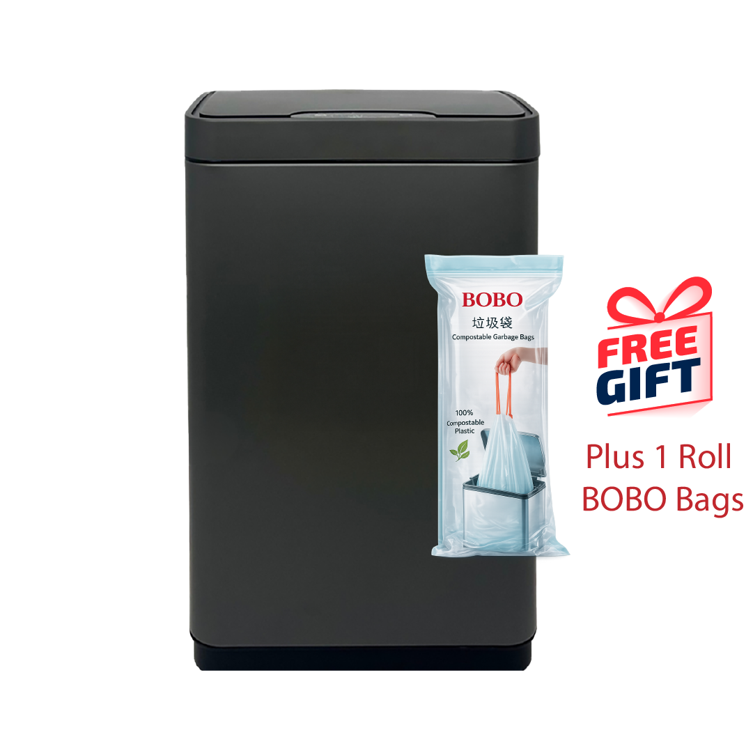JAVA Sensor Bin | VEGAS | JH8828 | Multiple Size | Dustbin | Trash
