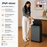 JAVA Sensor Bin | VEGAS | JH8828 | Multiple Size | Dustbin | Trash Bin | Dustbin for Kitchen