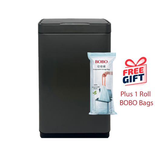 JAVA Sensor Bin | VEGAS | JH8828 | Multiple Size | Dustbin | Trash Bin | Dustbin for Kitchen