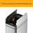 JAVA Dustbin | VIENNA | JH8821 | 20L | Sensor Bin | Trash Bin | Waste Bin | Kitchen Bin | Bin - HippoMart SG