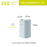 EKO Sensor Bin | Vintage | EK9184 | 15L,20L - HippoMart SG