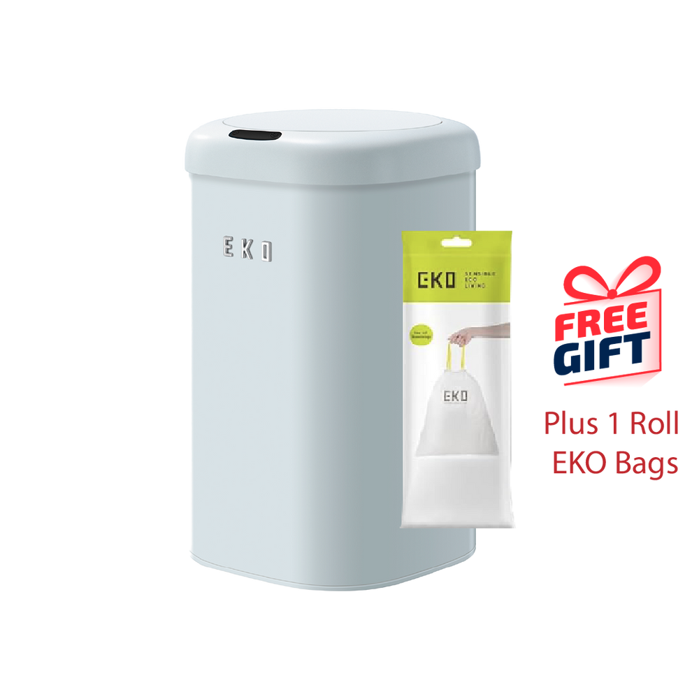 EKO Sensor Bin | Vintage | EK9184 | 15L,20L - HippoMart SG