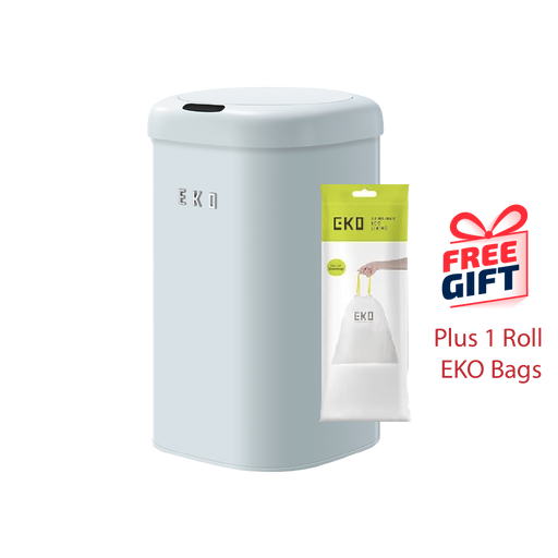 EKO Sensor Bin | Vintage | EK9184 | 15L,20L - HippoMart SG
