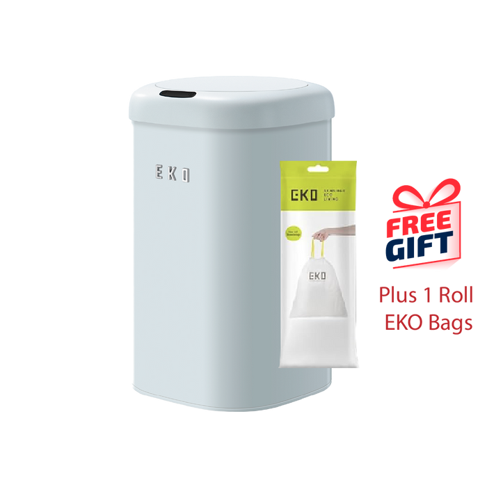 EKO Sensor Bin | Vintage | EK9184 | 15L,20L - HippoMart SG